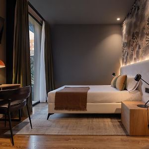 Habitación Deluxe con Cama King