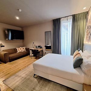 Suite Deluxe